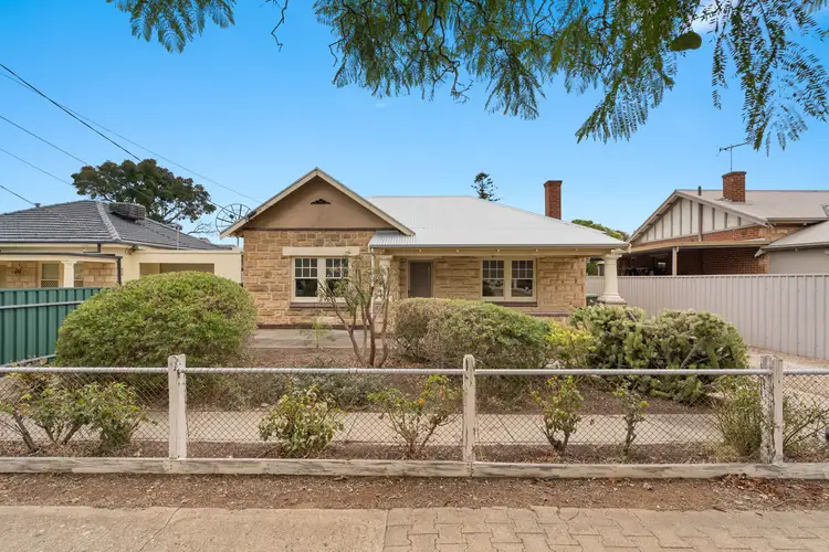 Main view of Homely house listing, 26 McInnes Avenue, Broadview SA 5083