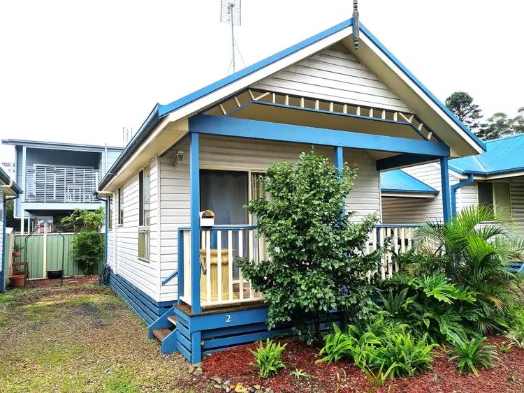 Main view of Homely other listing, 2/102 Jerry Bailey Road, Shoalhaven Heads NSW 2535