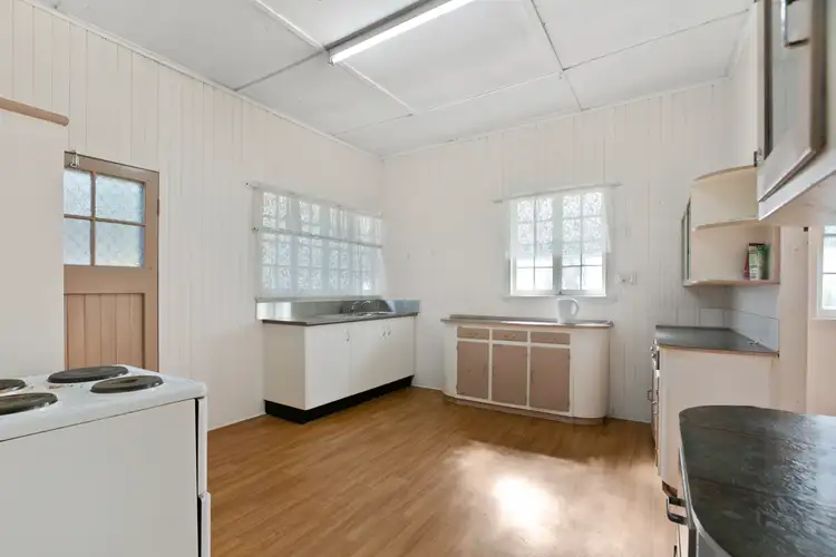 Second view of Homely house listing, 96 Monkland Street, Gympie QLD 4570