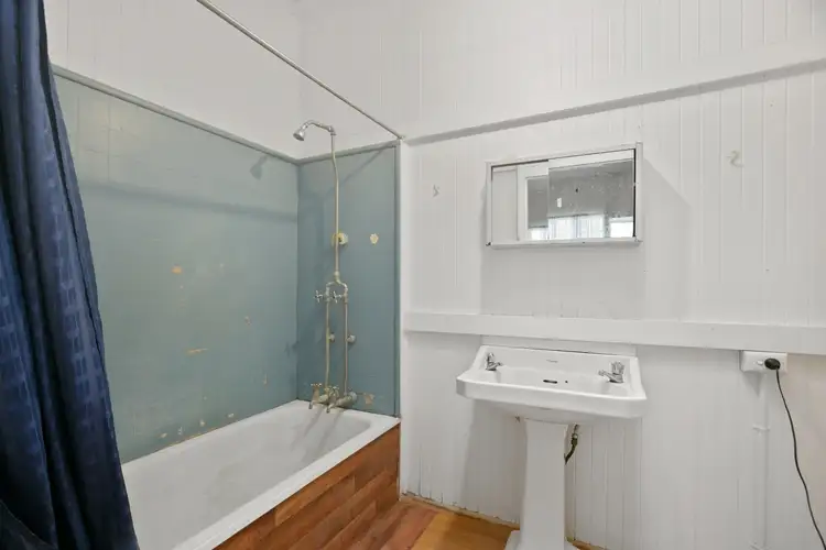 Fifth view of Homely house listing, 96 Monkland Street, Gympie QLD 4570