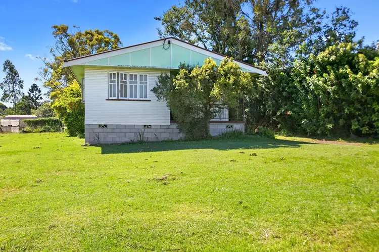 Main view of Homely house listing, 42 Pine Street, Gympie QLD 4570