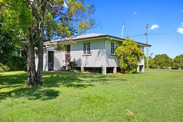 Seventh view of Homely house listing, 42 Pine Street, Gympie QLD 4570