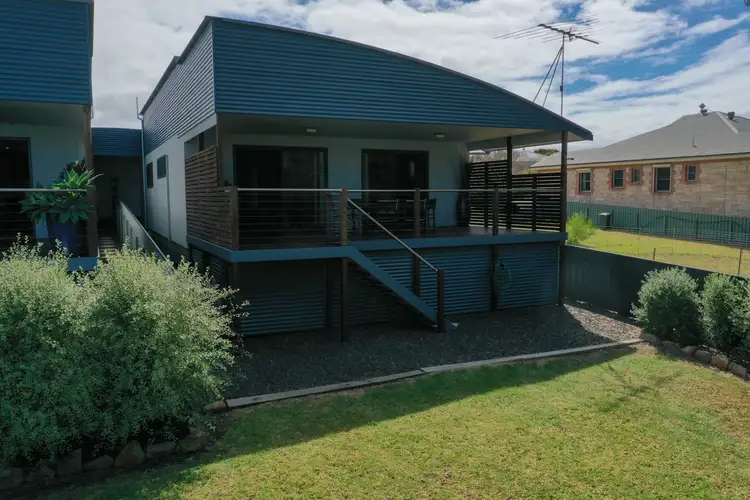 17A Africaine Terrace, Kingscote SA 5223