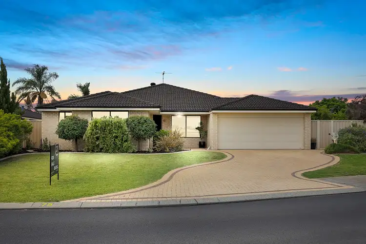 75 Glenhuon Boulevard, Eaton WA 6232