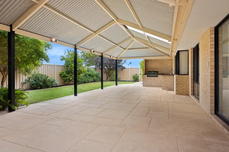 Second view of Homely house listing, 75 Glenhuon Boulevard, Eaton WA 6232