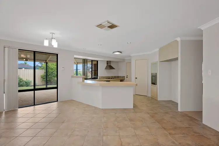 Fourth view of Homely house listing, 75 Glenhuon Boulevard, Eaton WA 6232