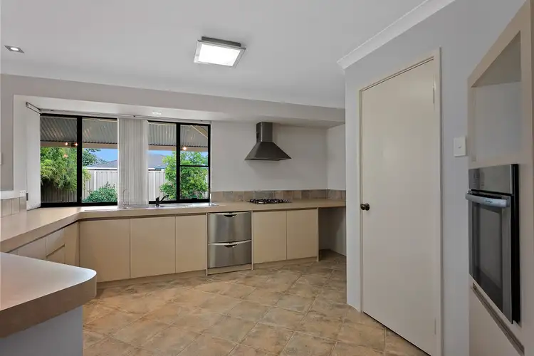Fifth view of Homely house listing, 75 Glenhuon Boulevard, Eaton WA 6232