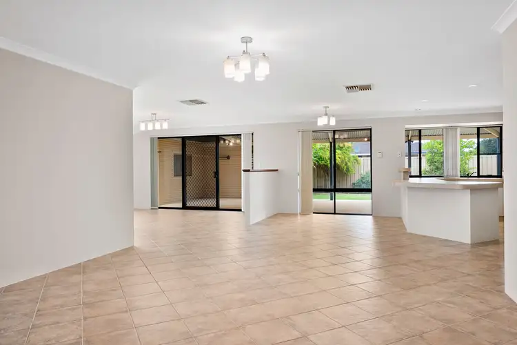 Sixth view of Homely house listing, 75 Glenhuon Boulevard, Eaton WA 6232