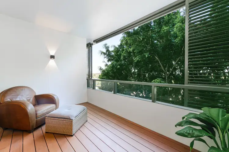Main view of Homely apartment listing, 307/255 Morrison Road, Ryde NSW 2112