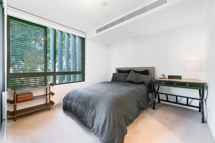 Third view of Homely apartment listing, 307/255 Morrison Road, Ryde NSW 2112