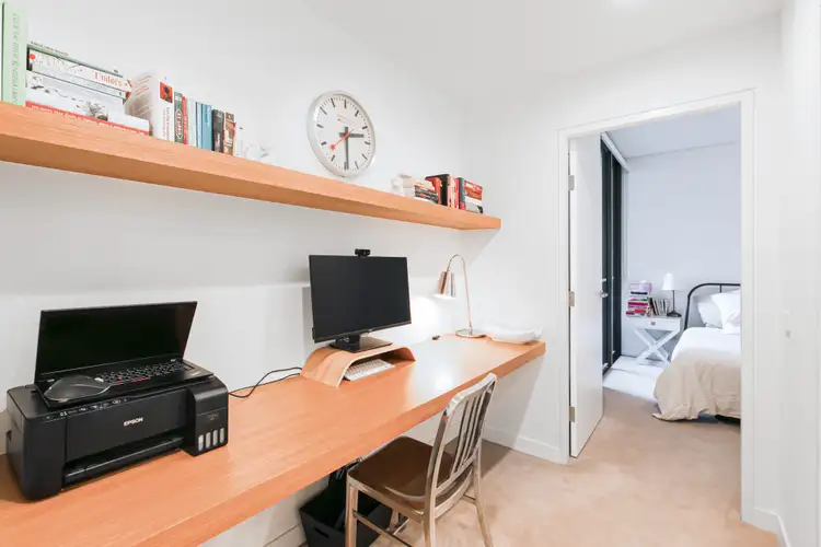 Fourth view of Homely apartment listing, 307/255 Morrison Road, Ryde NSW 2112