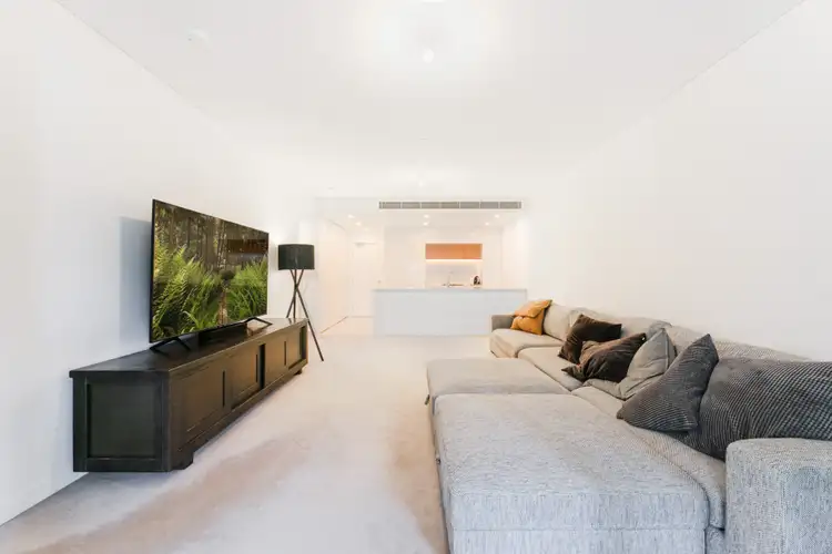 Sixth view of Homely apartment listing, 307/255 Morrison Road, Ryde NSW 2112