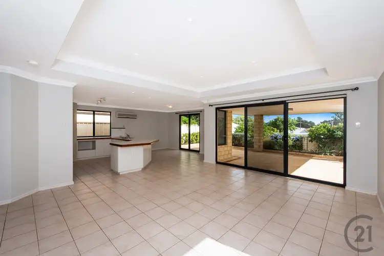 Fourth view of Homely house listing, 53 Leslie Street, Dudley Park WA 6210