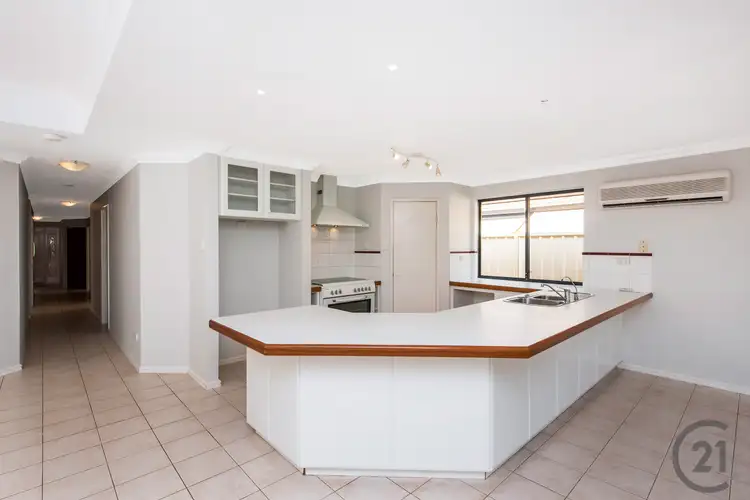 Fifth view of Homely house listing, 53 Leslie Street, Dudley Park WA 6210