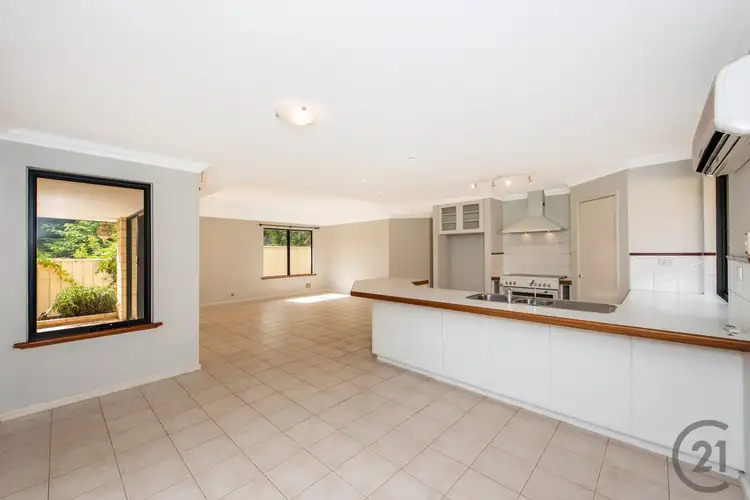 Sixth view of Homely house listing, 53 Leslie Street, Dudley Park WA 6210