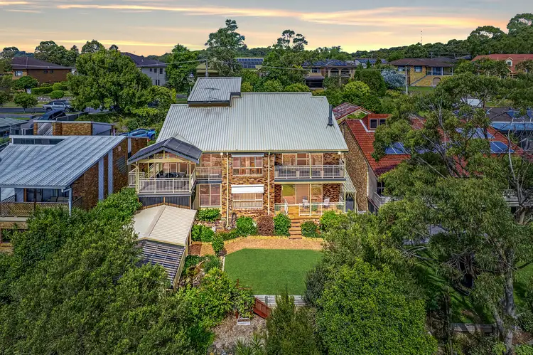 Second view of Homely house listing, 26 Pisces Avenue, Elermore Vale NSW 2287