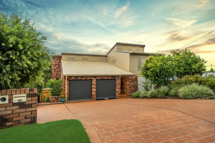 Third view of Homely house listing, 26 Pisces Avenue, Elermore Vale NSW 2287