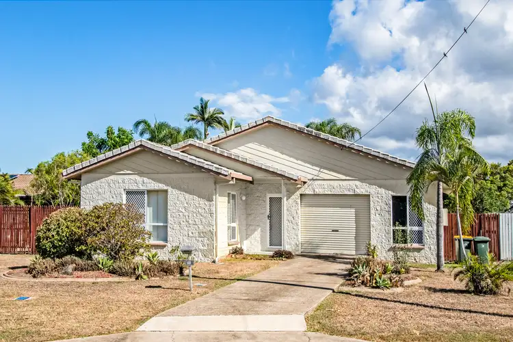 10 Keir Court, Rasmussen QLD 4815