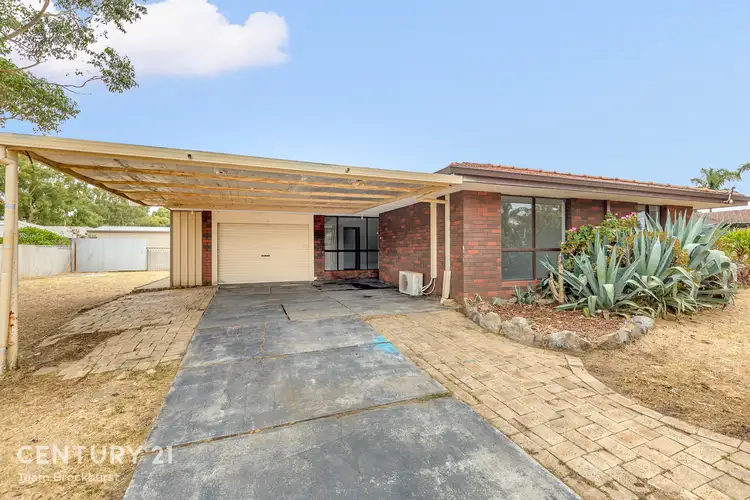 58 Aldington Street, Maddington WA 6109