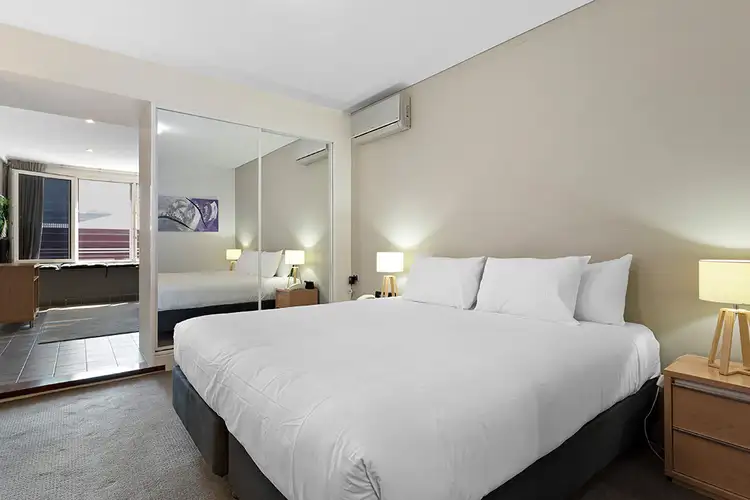 Main view of Homely apartment listing, 211/287 Military Road, Cremorne NSW 2090
