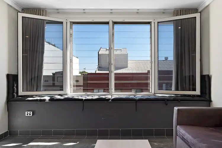 Fifth view of Homely apartment listing, 211/287 Military Road, Cremorne NSW 2090