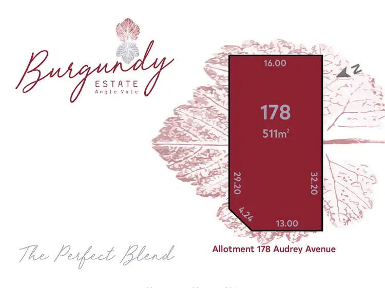Lot 178 Audrey Avenue, Angle Vale SA 5117