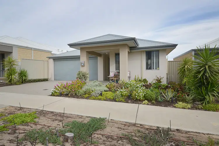 Third view of Homely house listing, 19 Mackerel Circuit, Alkimos WA 6038