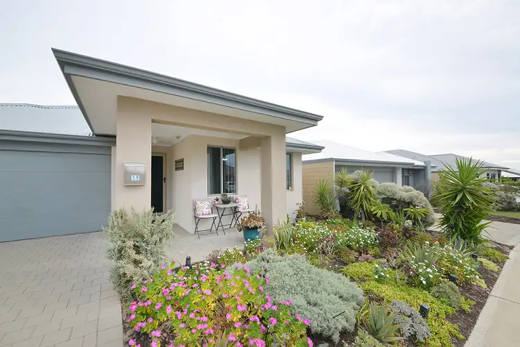 Fourth view of Homely house listing, 19 Mackerel Circuit, Alkimos WA 6038