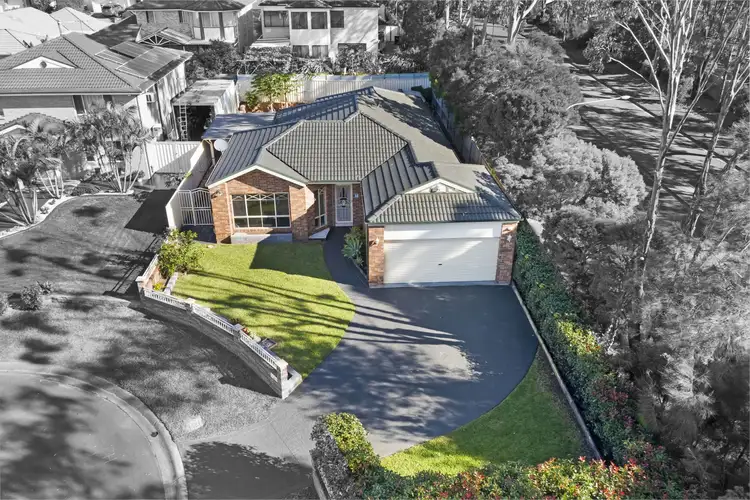 Second view of Homely house listing, 26 Huskisson Street, Prestons NSW 2170