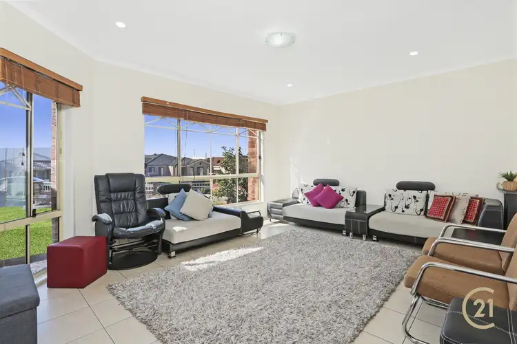 Fourth view of Homely house listing, 26 Huskisson Street, Prestons NSW 2170