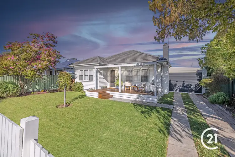 31 Moama Street, Echuca VIC 3564
