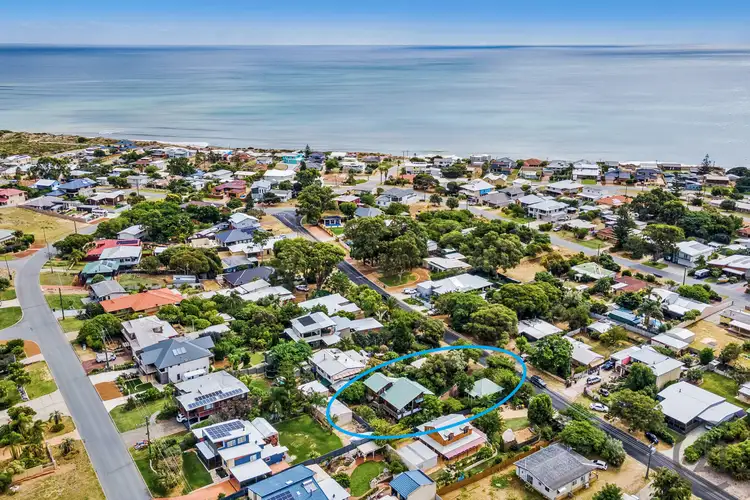 Main view of Homely house listing, 19 Corinna Street, Falcon WA 6210