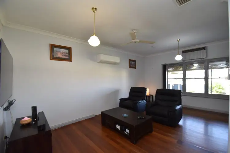 Second view of Homely house listing, 222 Clarke Street, Broken Hill NSW 2880