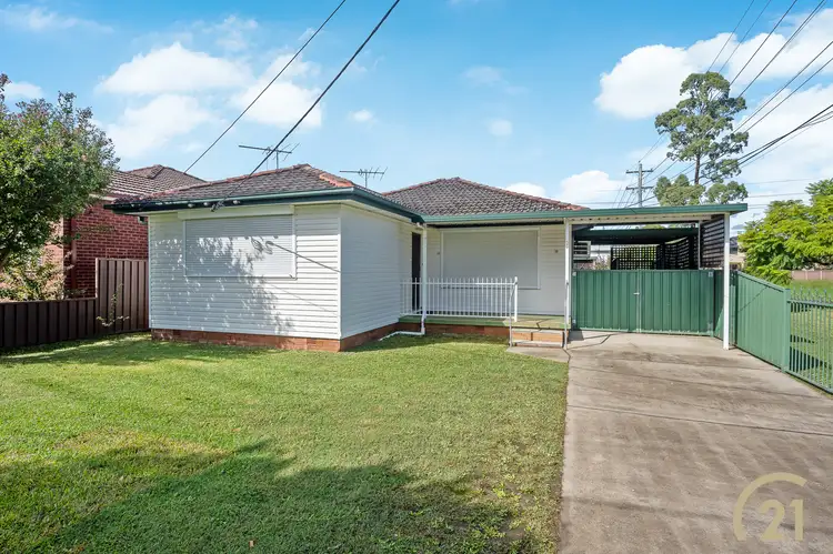 30 Kiora Street, Canley Heights NSW 2166