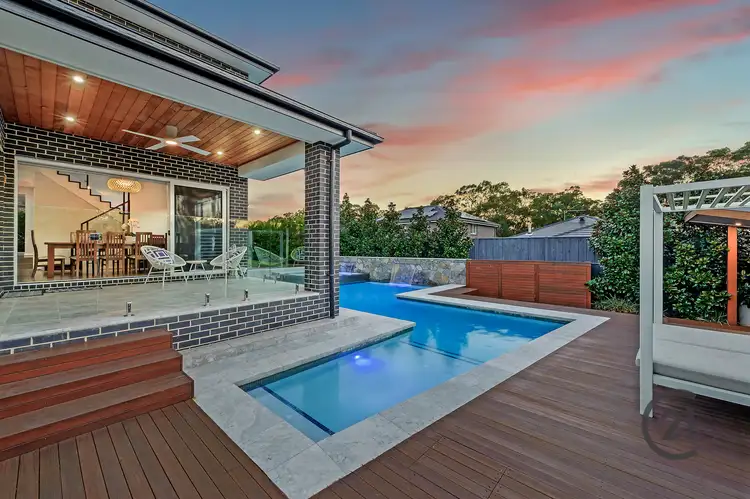 14 Koreetah Place, North Kellyville NSW 2155