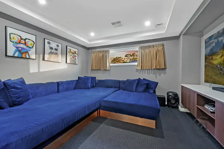 Sixth view of Homely house listing, 14 Koreetah Place, North Kellyville NSW 2155