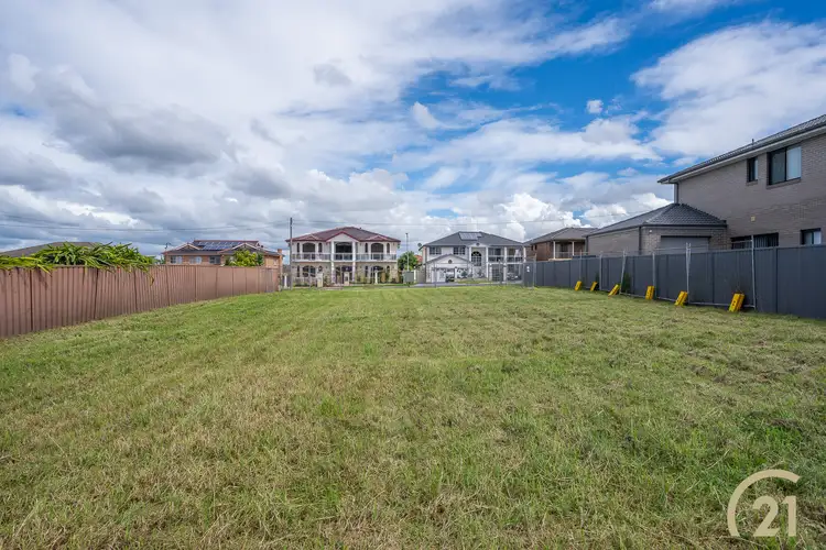 Sixth view of Homely land listing, 134 Brown Road, Bonnyrigg Heights NSW 2177