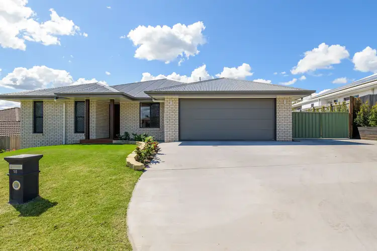 18 Premier Avenue, Jones Hill QLD 4570
