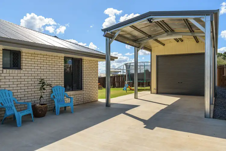 Third view of Homely house listing, 18 Premier Avenue, Jones Hill QLD 4570