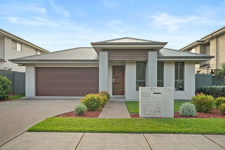 101 Dune Drive, Fern Bay NSW 2295
