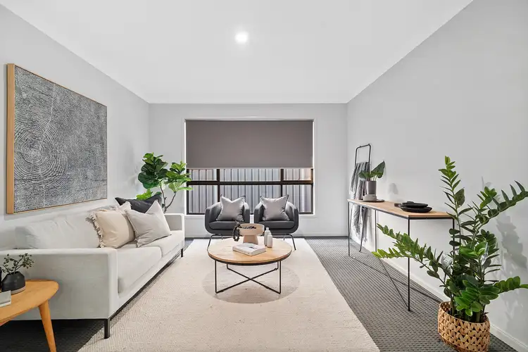 Third view of Homely house listing, 101 Dune Drive, Fern Bay NSW 2295