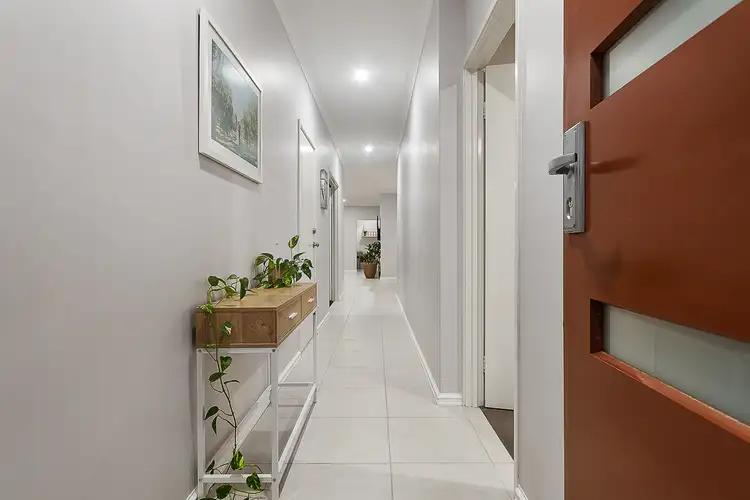 Third view of Homely house listing, 23 Benson Loop, Alkimos WA 6038