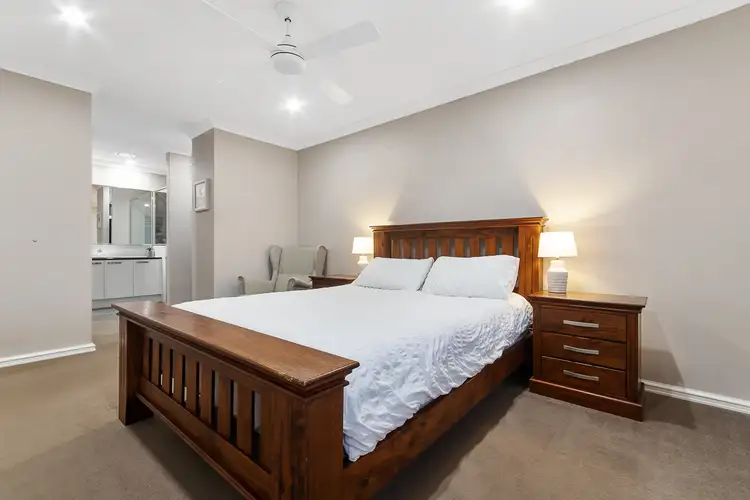 Fifth view of Homely house listing, 23 Benson Loop, Alkimos WA 6038