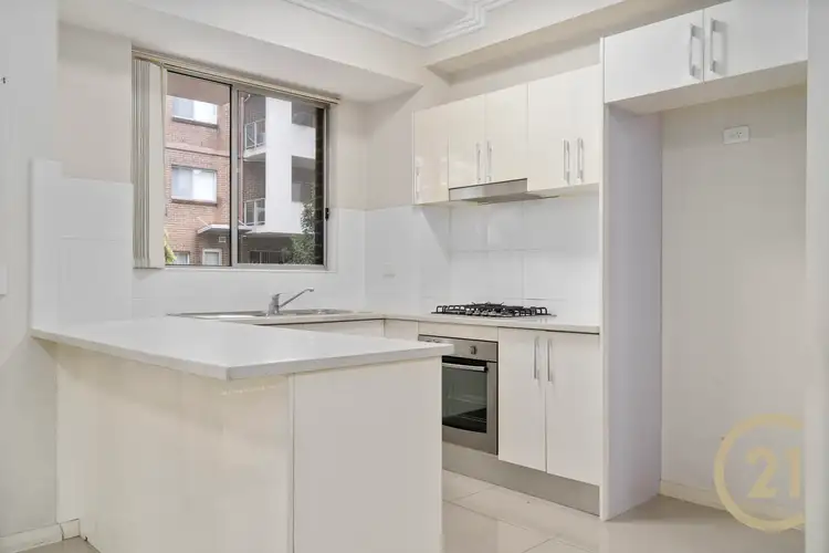 Main view of Homely apartment listing, 10/24 Lachlan Street, Liverpool NSW 2170
