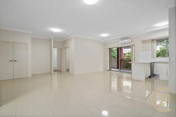 Third view of Homely apartment listing, 10/24 Lachlan Street, Liverpool NSW 2170