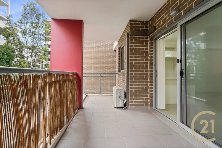 Sixth view of Homely apartment listing, 10/24 Lachlan Street, Liverpool NSW 2170