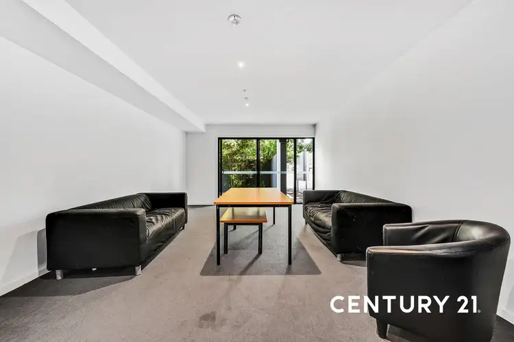 Second view of Homely apartment listing, 41/949 Dandenong Road, Malvern East VIC 3145