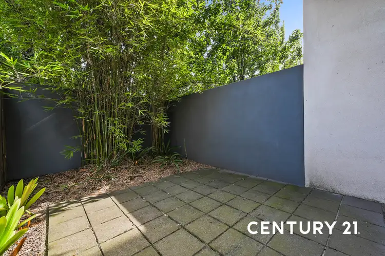 Fourth view of Homely apartment listing, 41/949 Dandenong Road, Malvern East VIC 3145