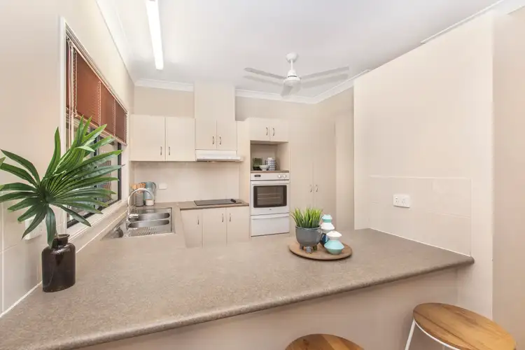 Third view of Homely house listing, 8 Blue Lake Court, Kirwan QLD 4817