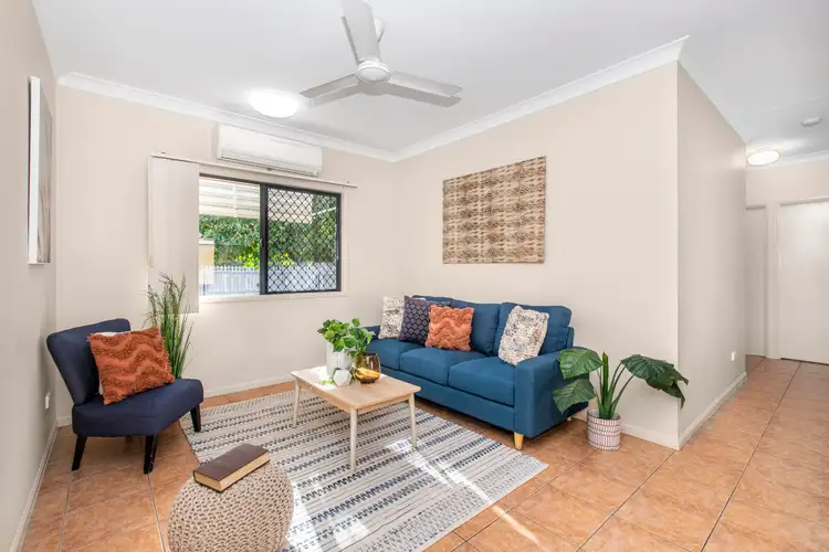 Fourth view of Homely house listing, 8 Blue Lake Court, Kirwan QLD 4817